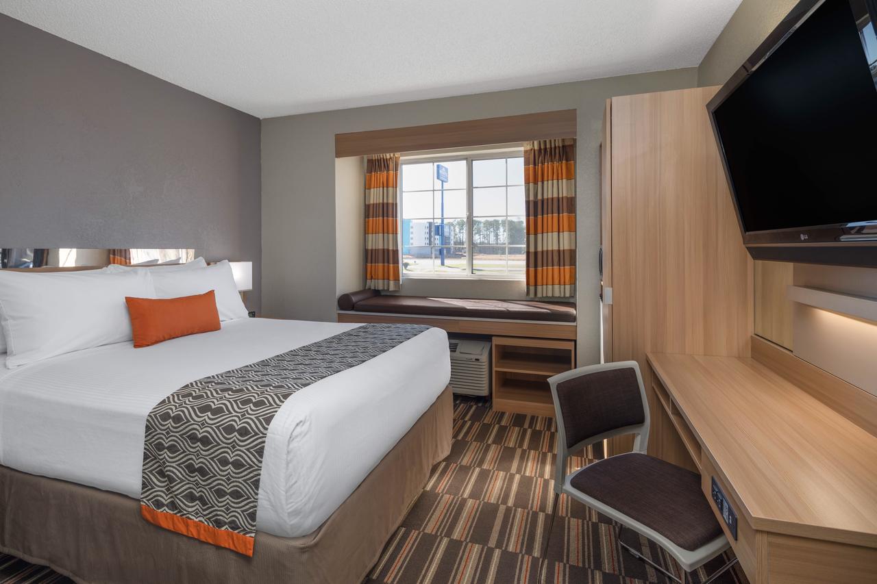 Microtel Inn & Suites By Wyndham Florence - thumb 14