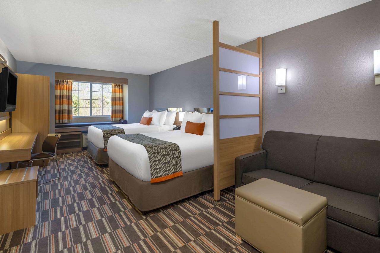 Microtel Inn & Suites By Wyndham Florence - thumb 24