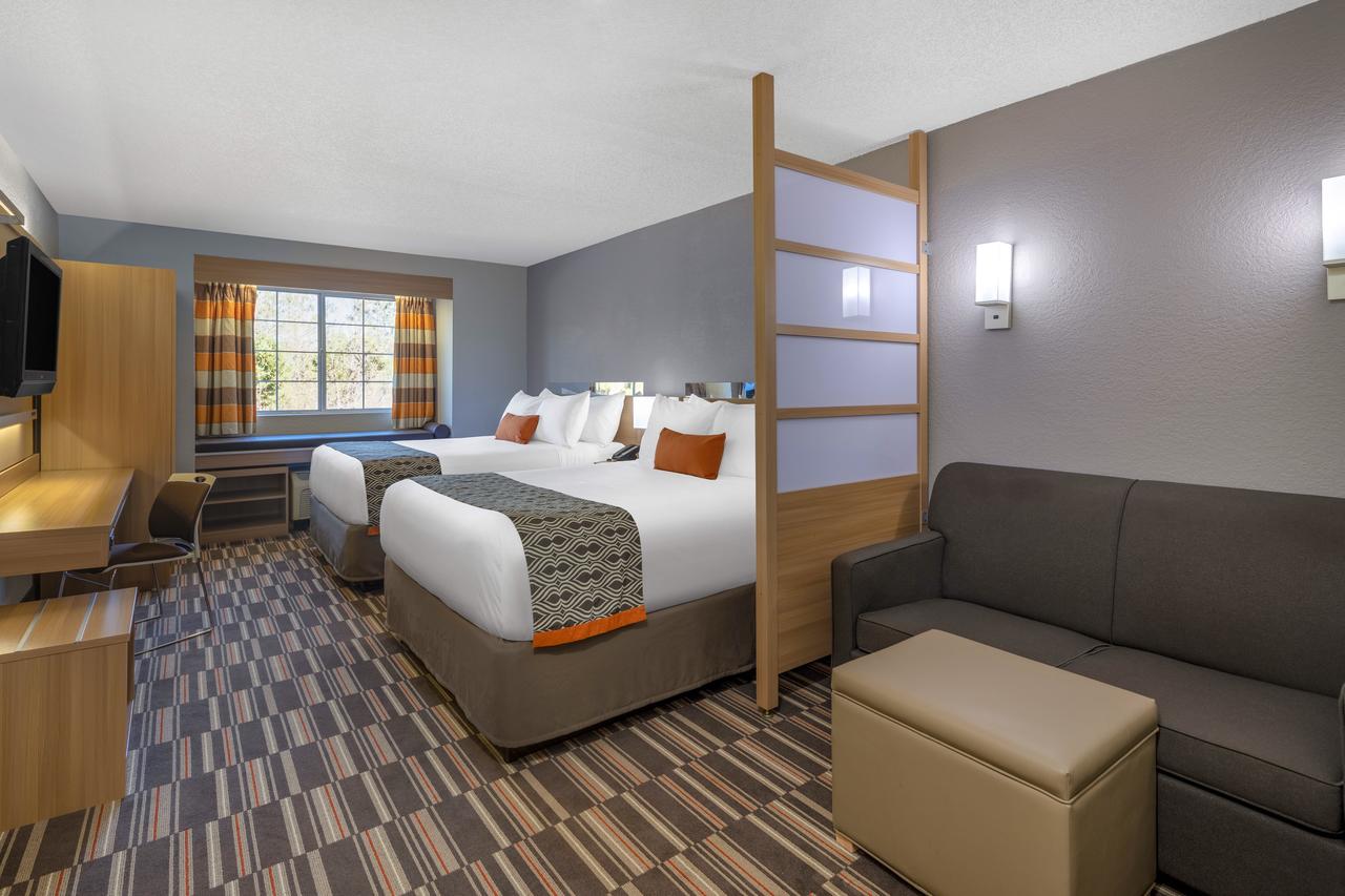 Microtel Inn & Suites By Wyndham Florence - thumb 11