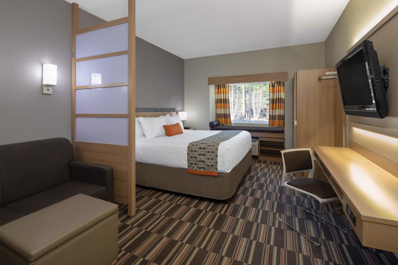 Microtel Inn & Suites By Wyndham Florence - thumb 12