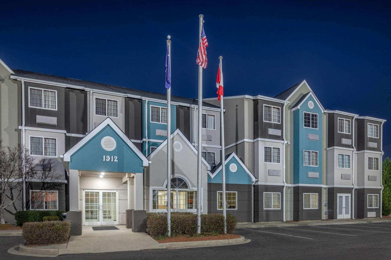 Microtel Inn & Suites By Wyndham Florence - thumb 29