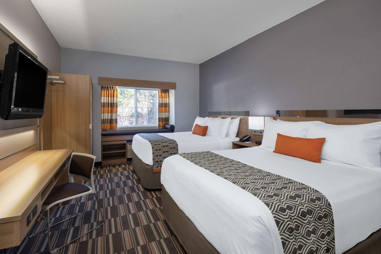 Microtel Inn & Suites By Wyndham Florence - thumb 26