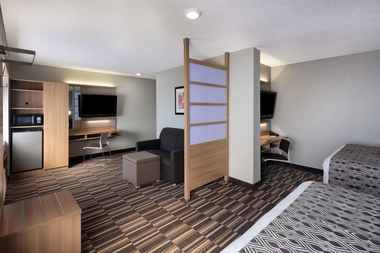 Microtel Inn & Suites By Wyndham Florence - thumb 19