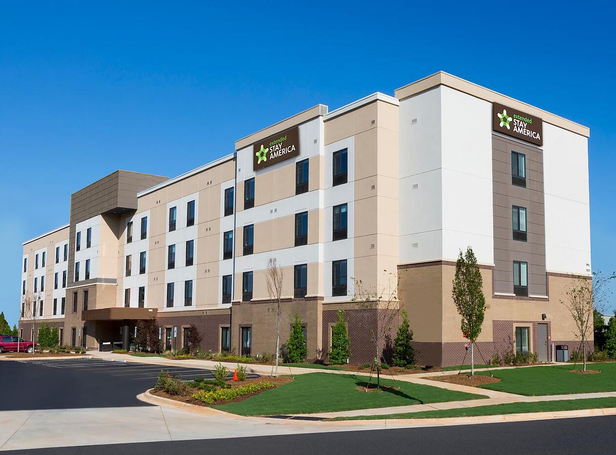 Extended Stay America - Rock Hill - thumb 0