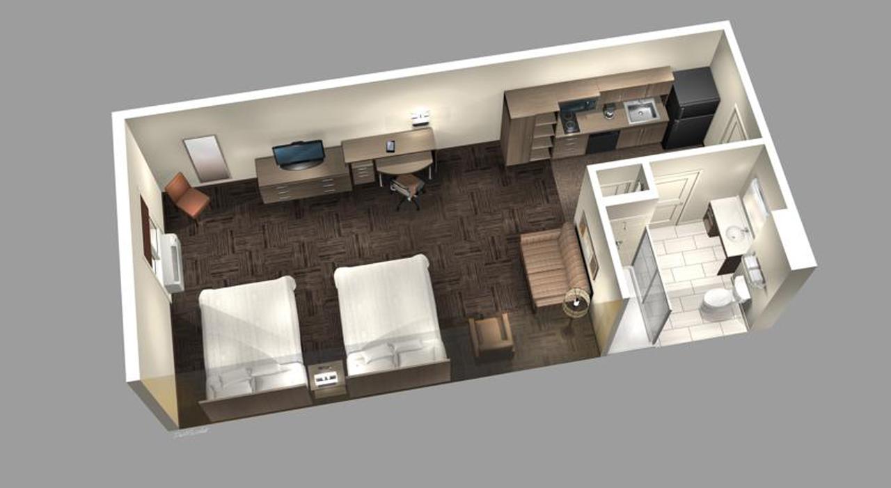 Extended Stay America - Rock Hill - thumb 18