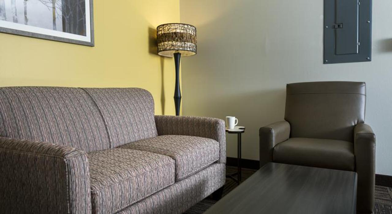 Extended Stay America - Rock Hill - thumb 7