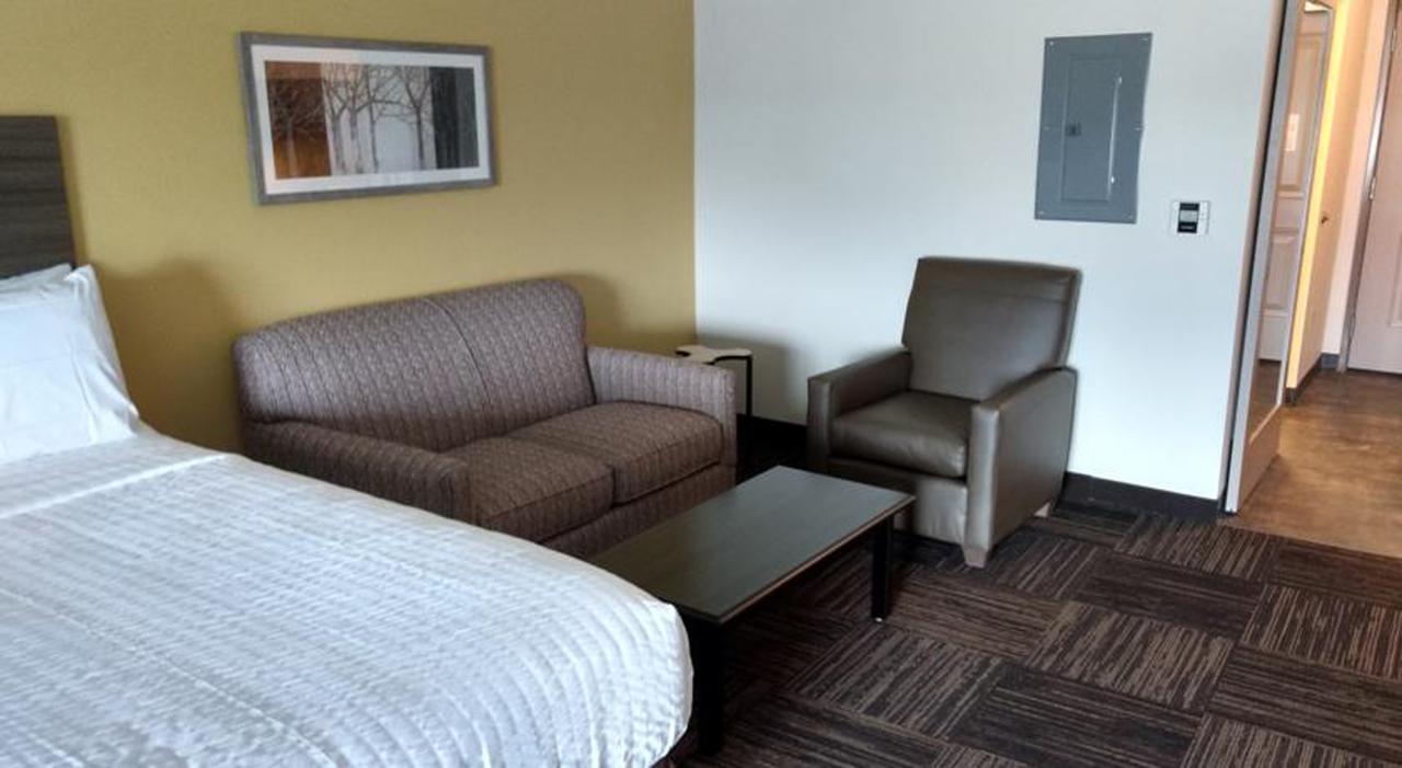 Extended Stay America - Rock Hill - thumb 6
