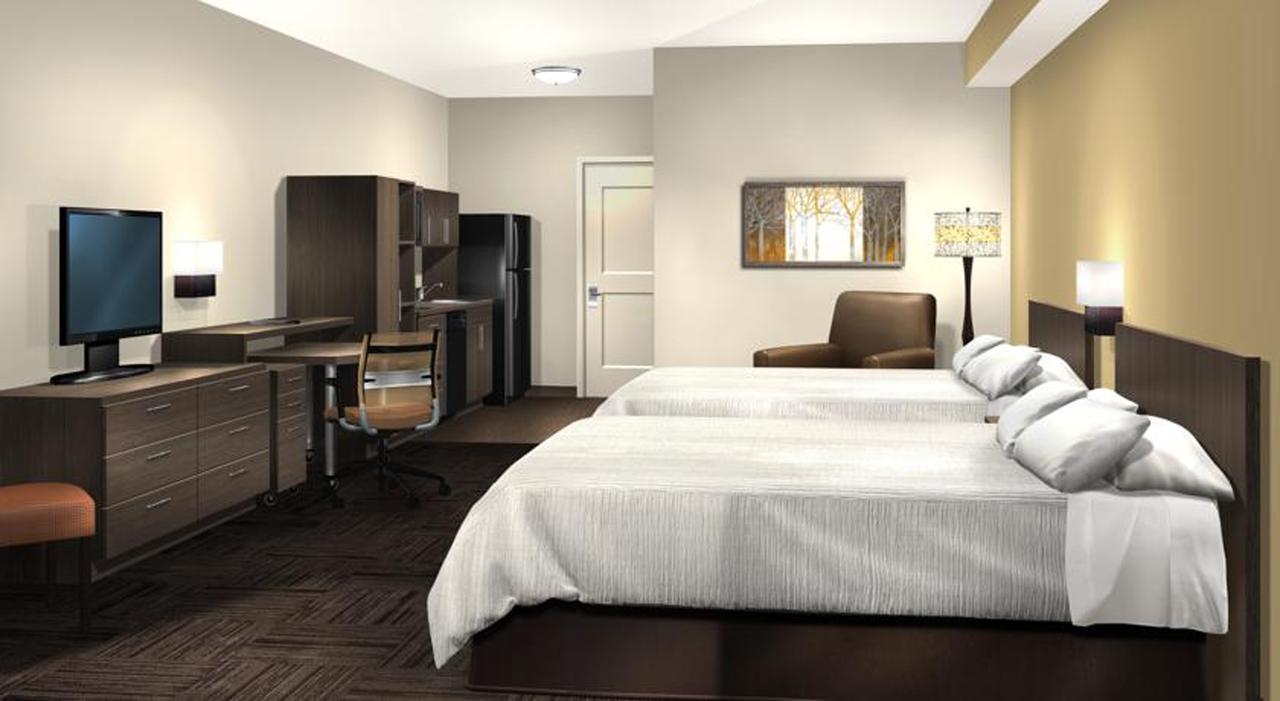Extended Stay America - Rock Hill - thumb 23