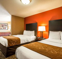 Comfort Suites At WestGate Mall - Orlando Tourists