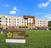 Extended Stay America - Greenville - Woodruff Road - Orlando Tourists