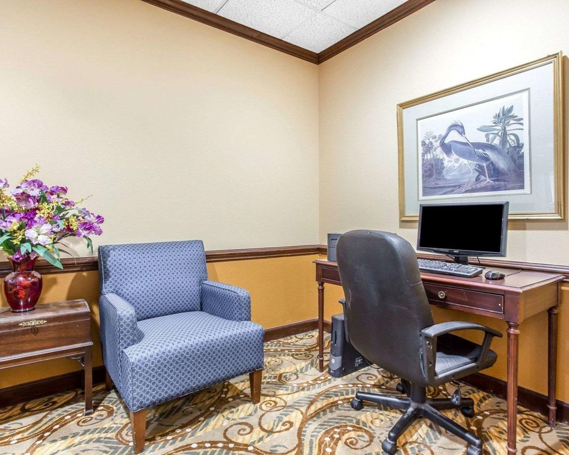 Quality Inn & Suites - Rock Hill - thumb 17