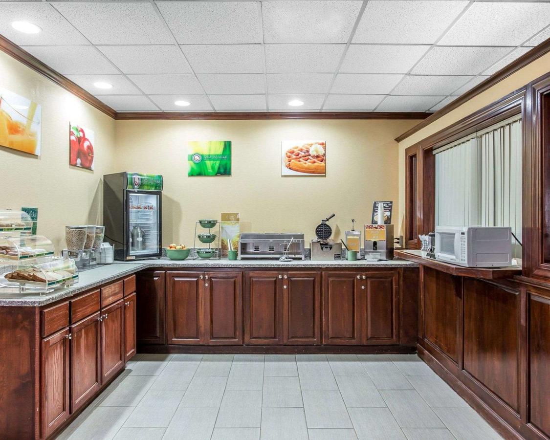 Quality Inn & Suites - Rock Hill - thumb 25