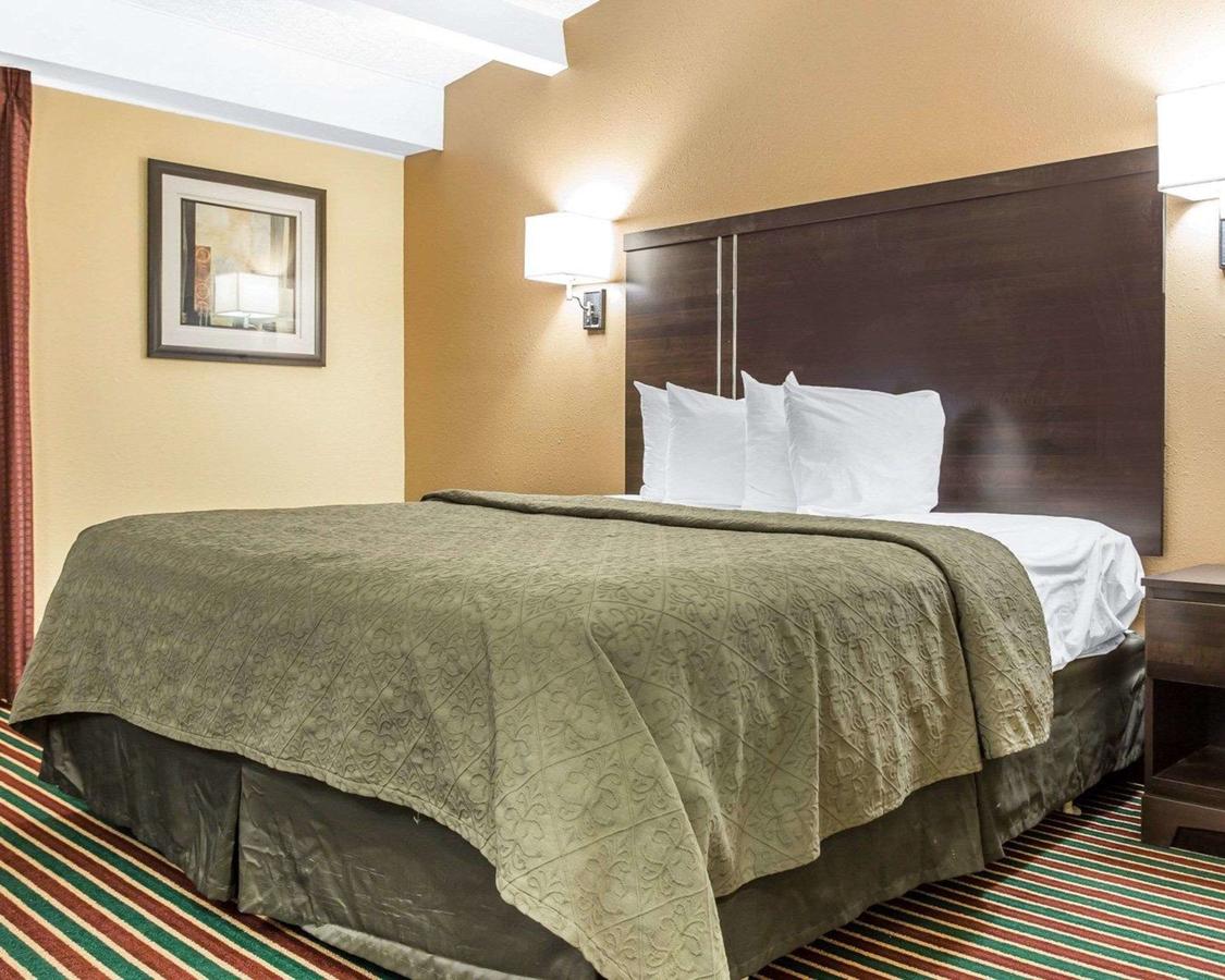 Quality Inn & Suites - Rock Hill - thumb 27