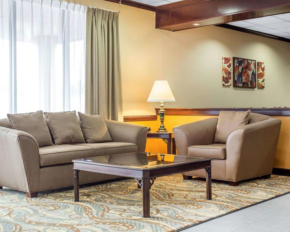 Quality Inn & Suites - Rock Hill - thumb 11