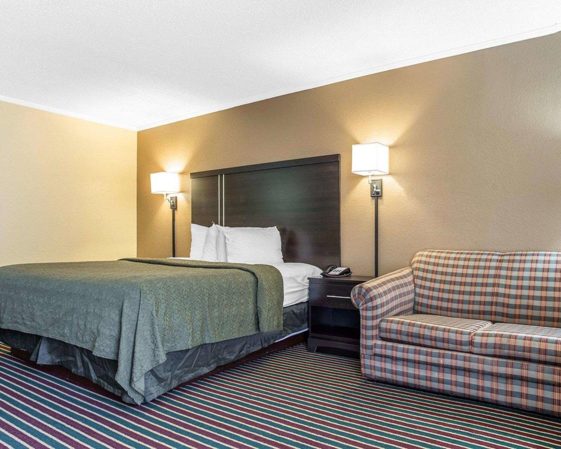 Quality Inn & Suites - Rock Hill - thumb 30