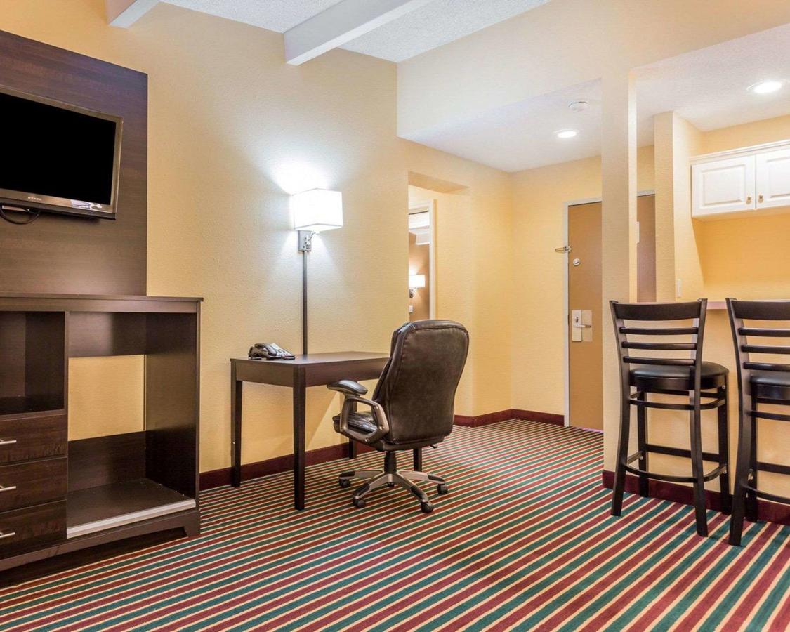 Quality Inn & Suites - Rock Hill - thumb 15