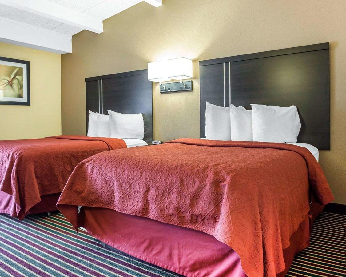 Quality Inn & Suites - Rock Hill - thumb 21