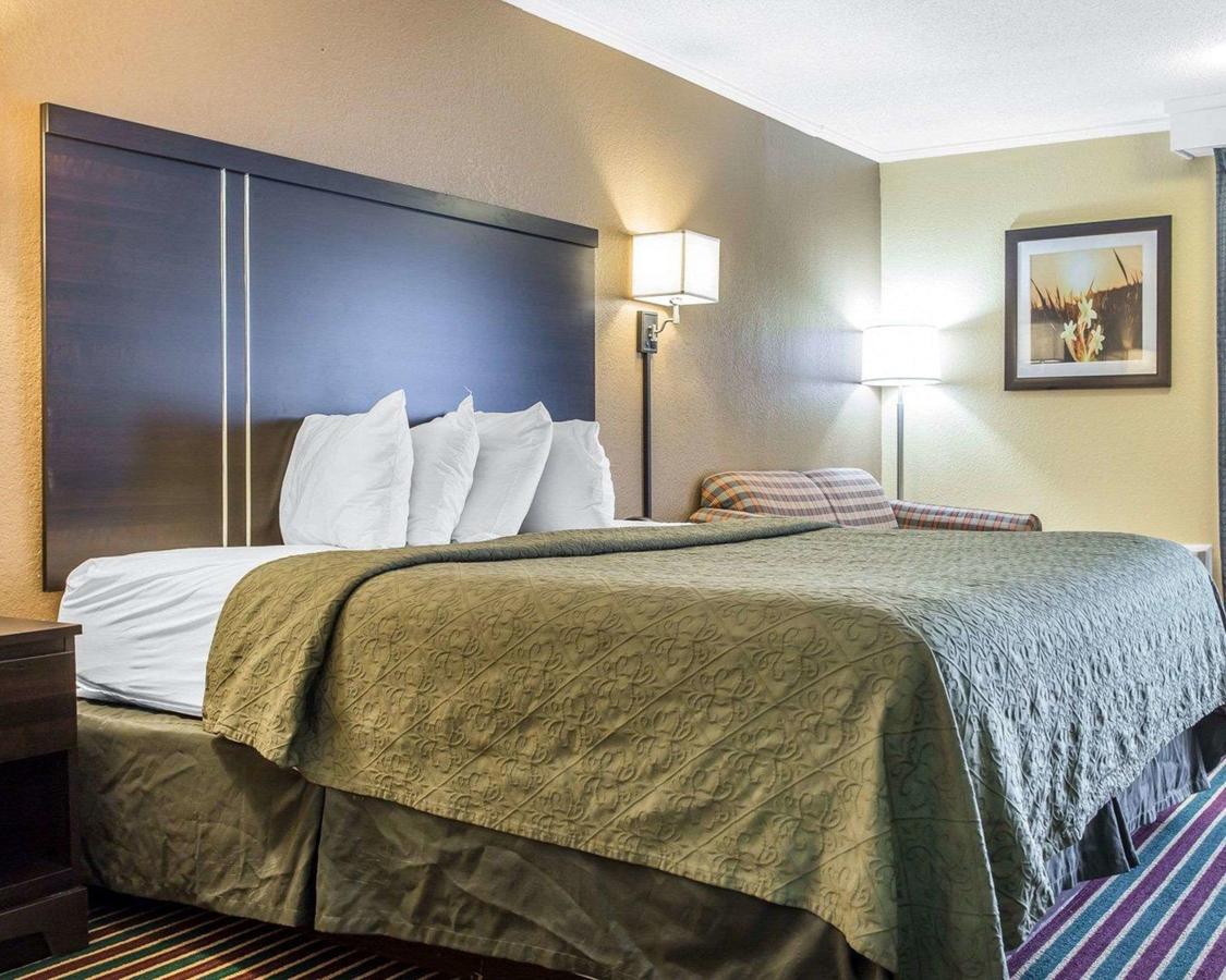 Quality Inn & Suites - Rock Hill - thumb 10