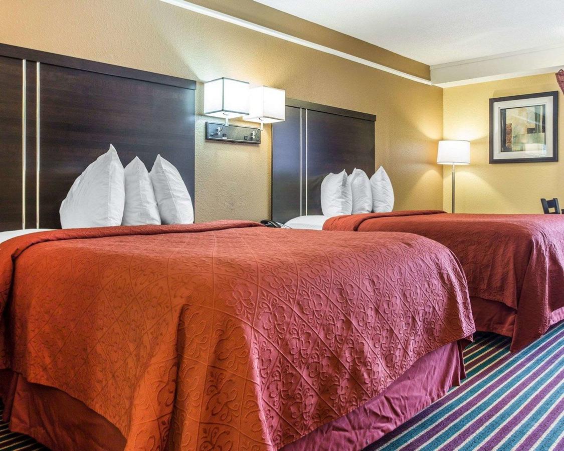 Quality Inn & Suites - Rock Hill - thumb 29