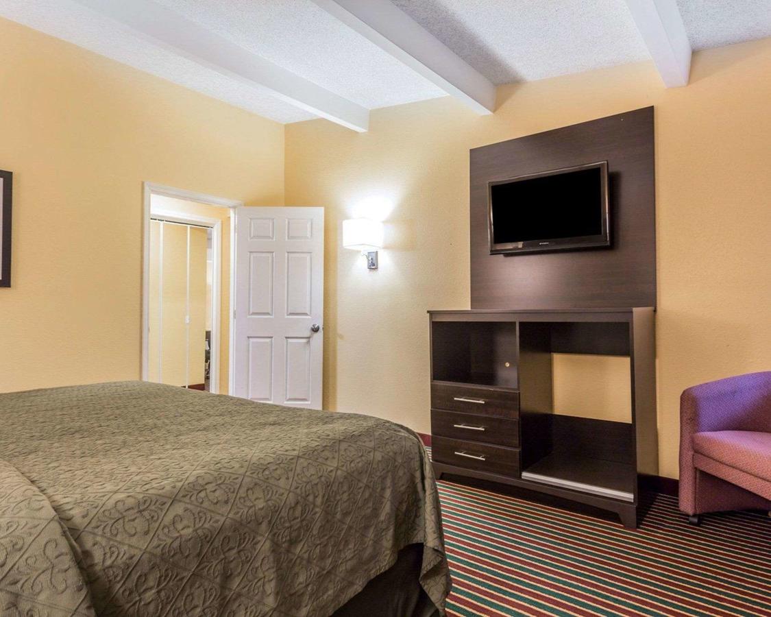 Quality Inn & Suites - Rock Hill - thumb 16