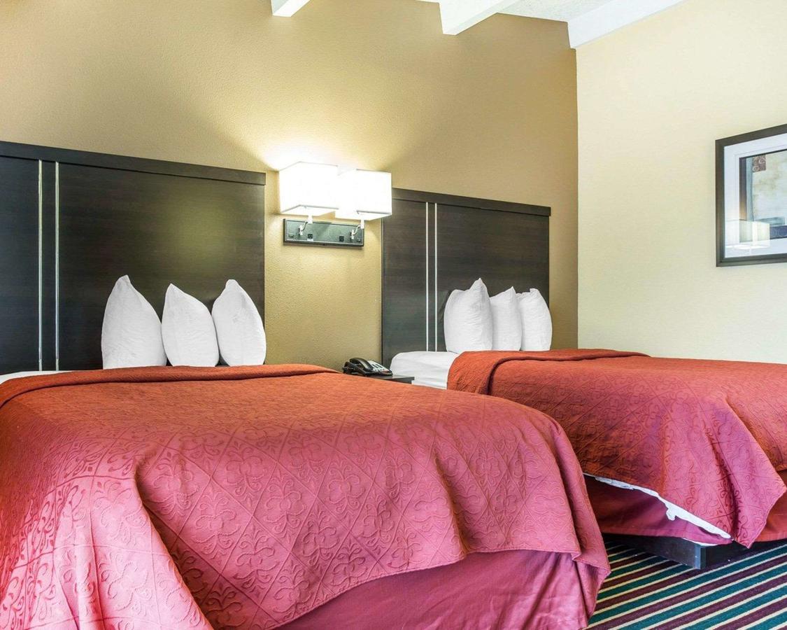 Quality Inn & Suites - Rock Hill - thumb 20