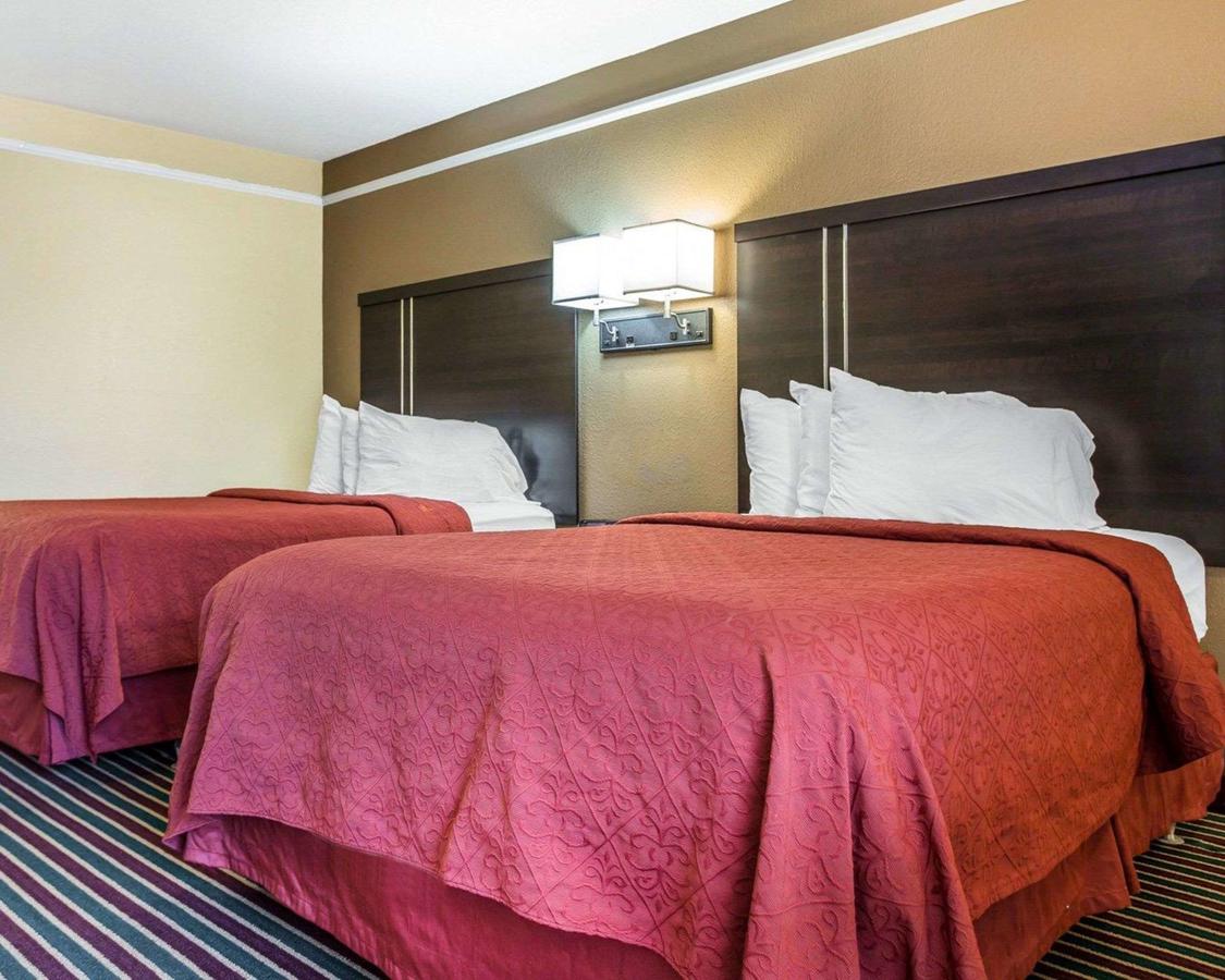 Quality Inn & Suites - Rock Hill - thumb 3