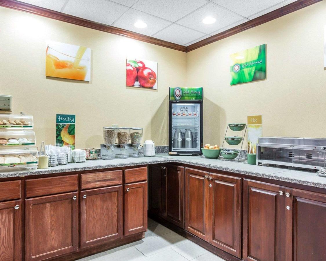 Quality Inn & Suites - Rock Hill - thumb 7