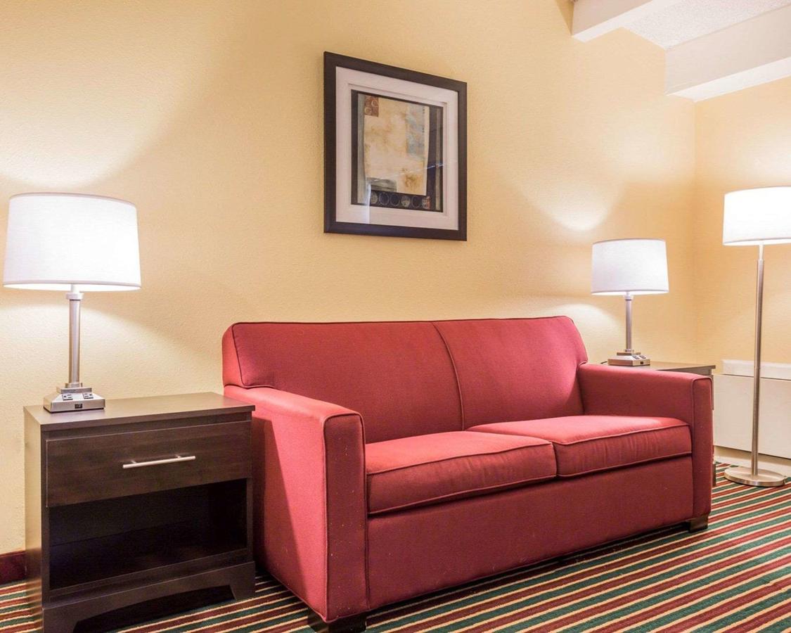 Quality Inn & Suites - Rock Hill - thumb 14