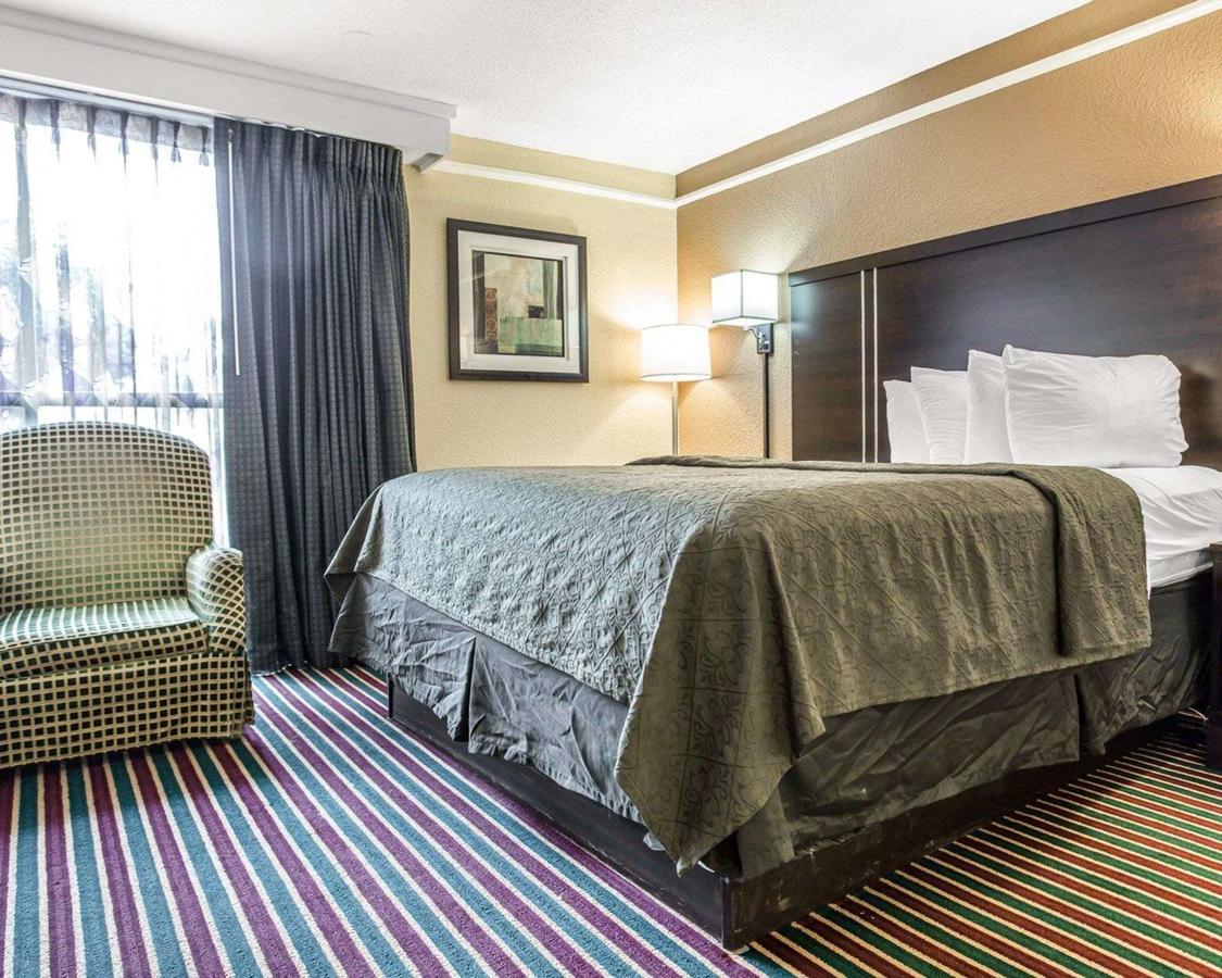 Quality Inn & Suites - Rock Hill - thumb 6