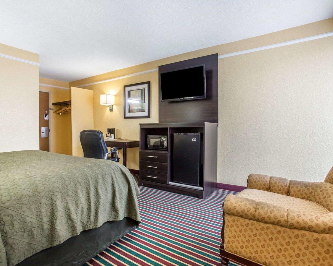 Quality Inn & Suites - Rock Hill - thumb 12