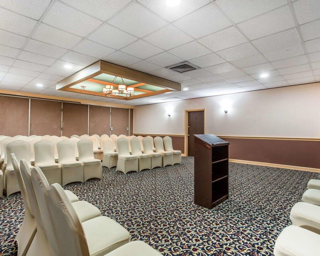 Quality Inn & Suites - Rock Hill - thumb 26