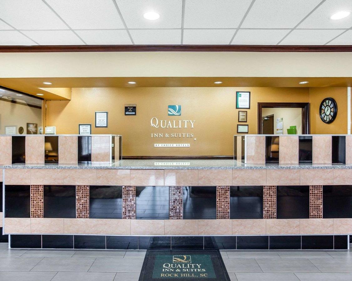 Quality Inn & Suites - Rock Hill - thumb 23