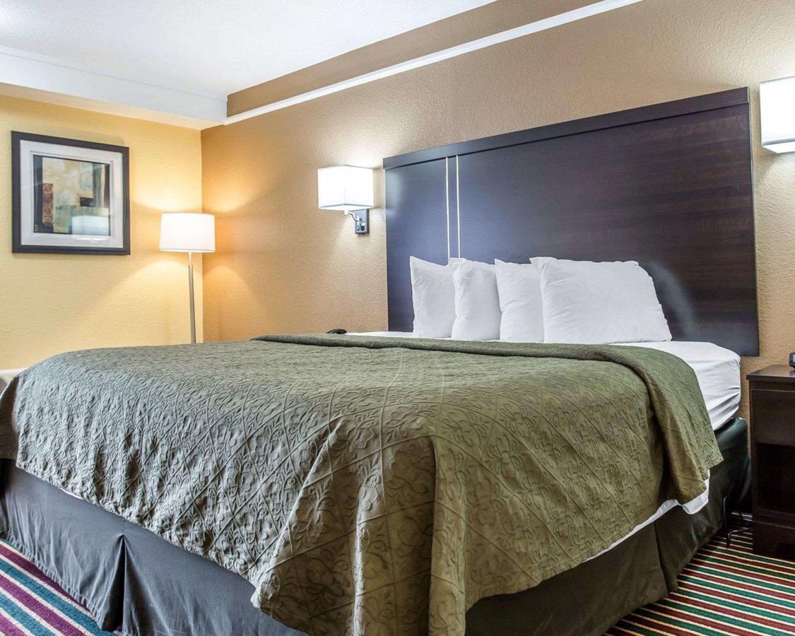 Quality Inn & Suites - Rock Hill - thumb 8
