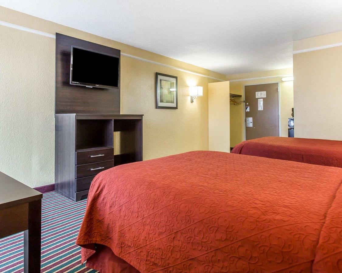 Quality Inn & Suites - Rock Hill - thumb 2