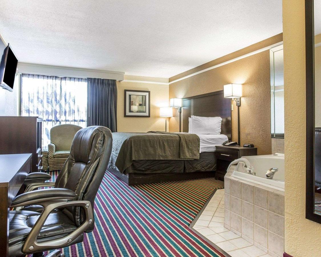 Quality Inn & Suites - Rock Hill - thumb 18