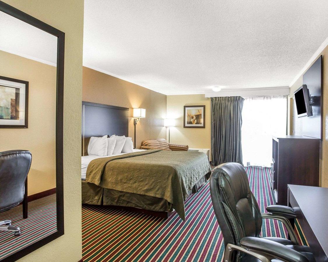Quality Inn & Suites - Rock Hill - thumb 4