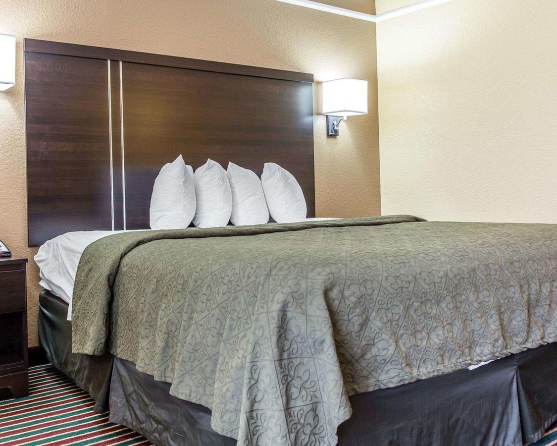 Quality Inn & Suites - Rock Hill - thumb 19