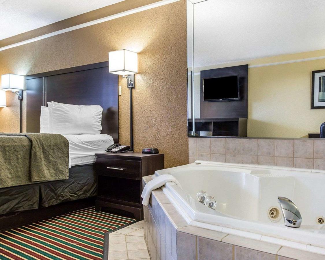Quality Inn & Suites - Rock Hill - thumb 24