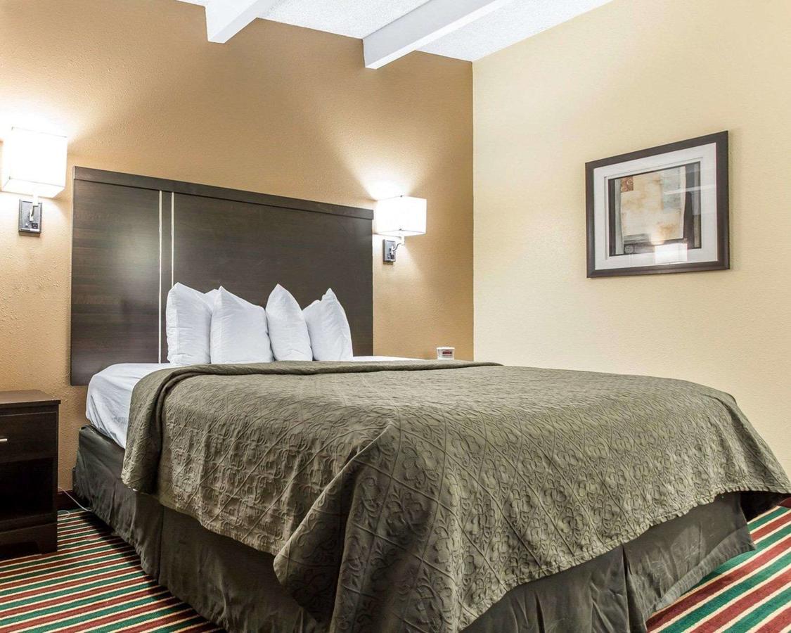 Quality Inn & Suites - Rock Hill - thumb 28
