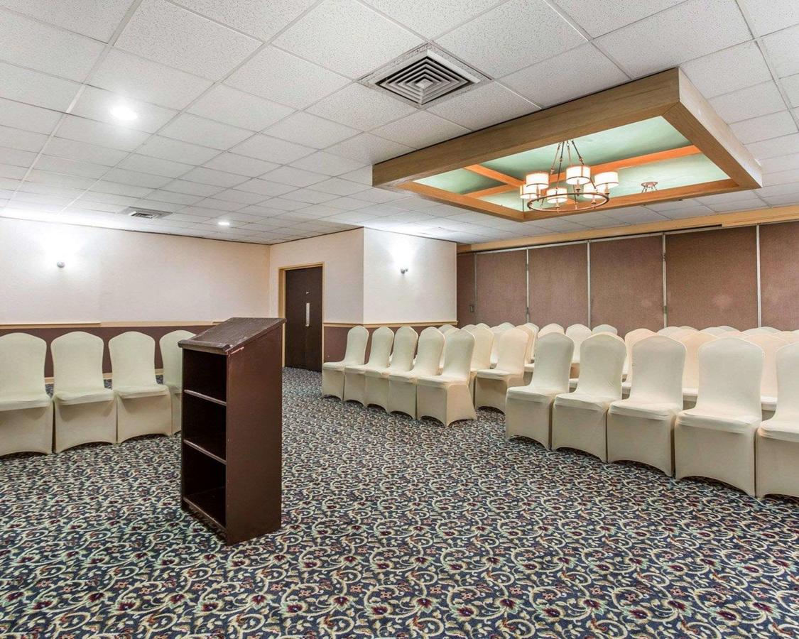 Quality Inn & Suites - Rock Hill - thumb 9