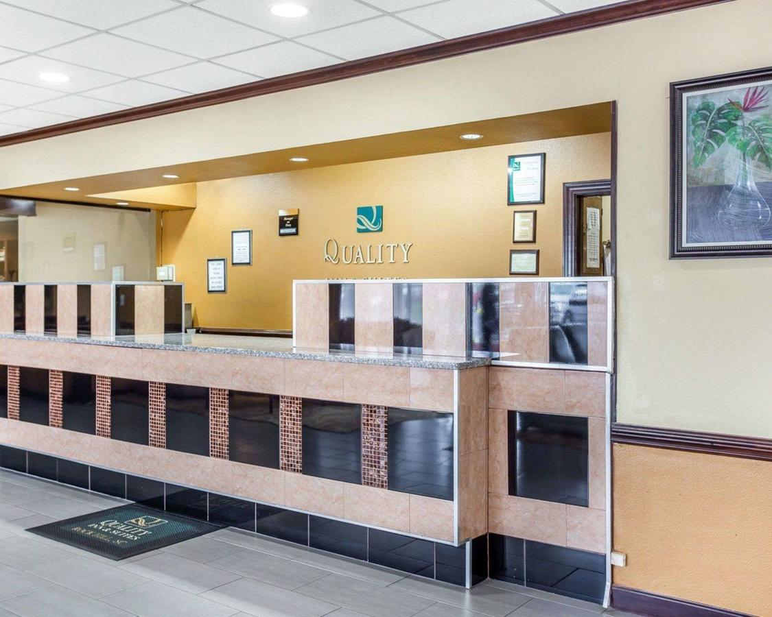 Quality Inn & Suites - Rock Hill - thumb 13