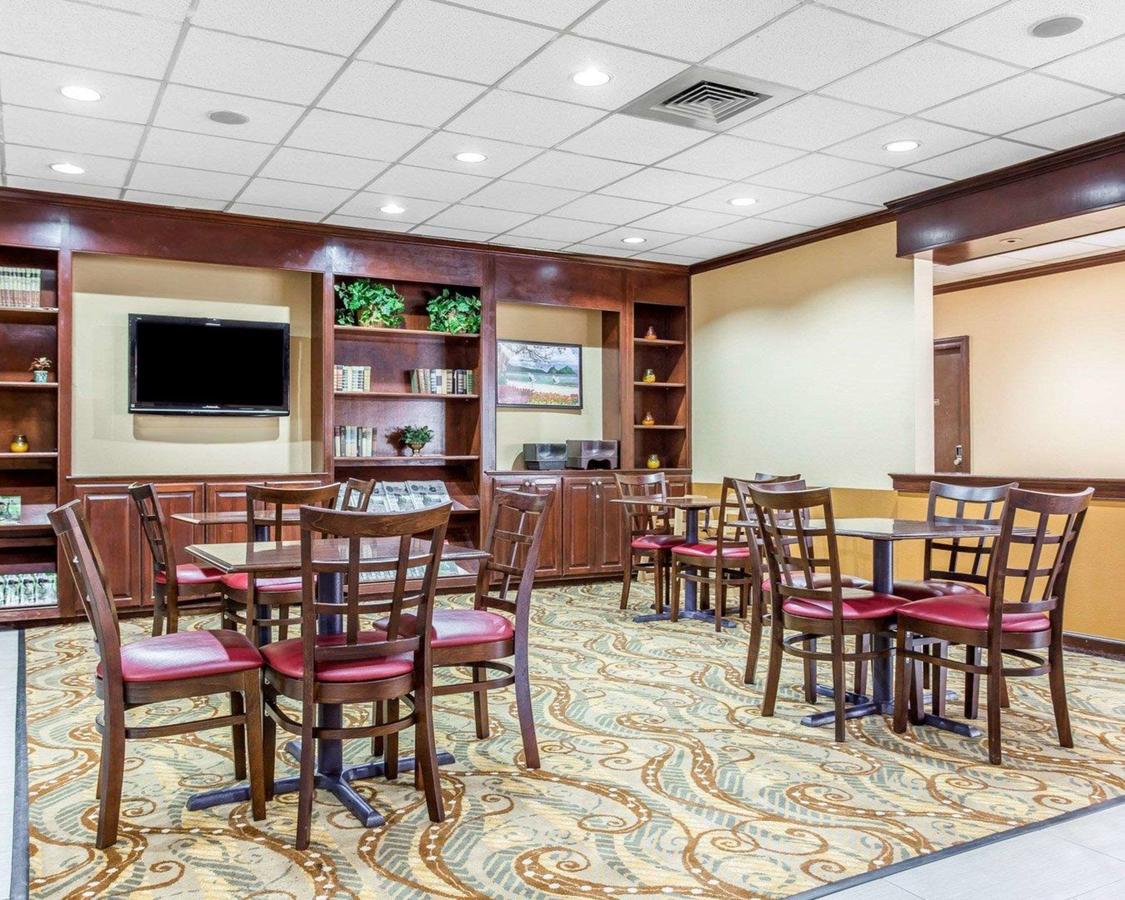 Quality Inn & Suites - Rock Hill - thumb 22