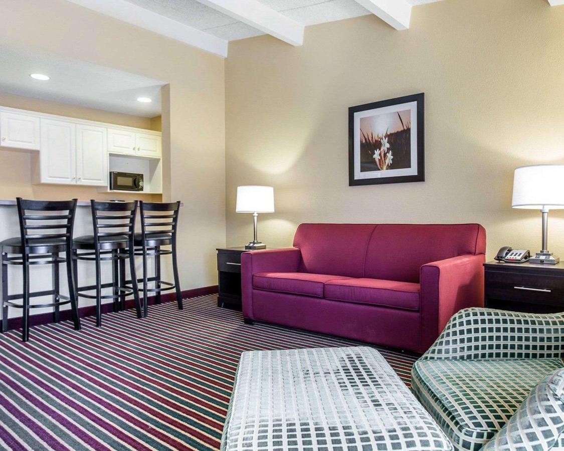 Quality Inn & Suites - Rock Hill - thumb 5