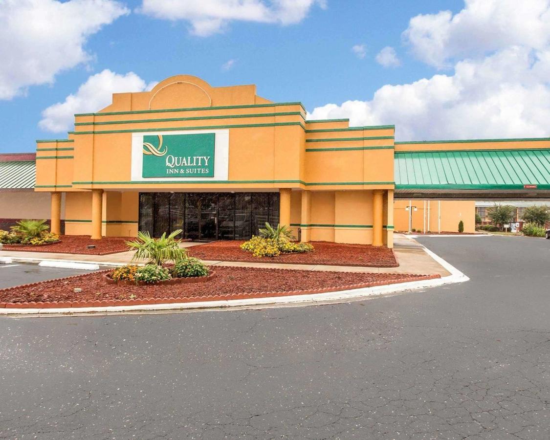Quality Inn & Suites - Rock Hill - thumb 0