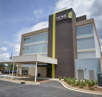 Home2 Suites By Hilton Rock Hill - Orlando Tourists