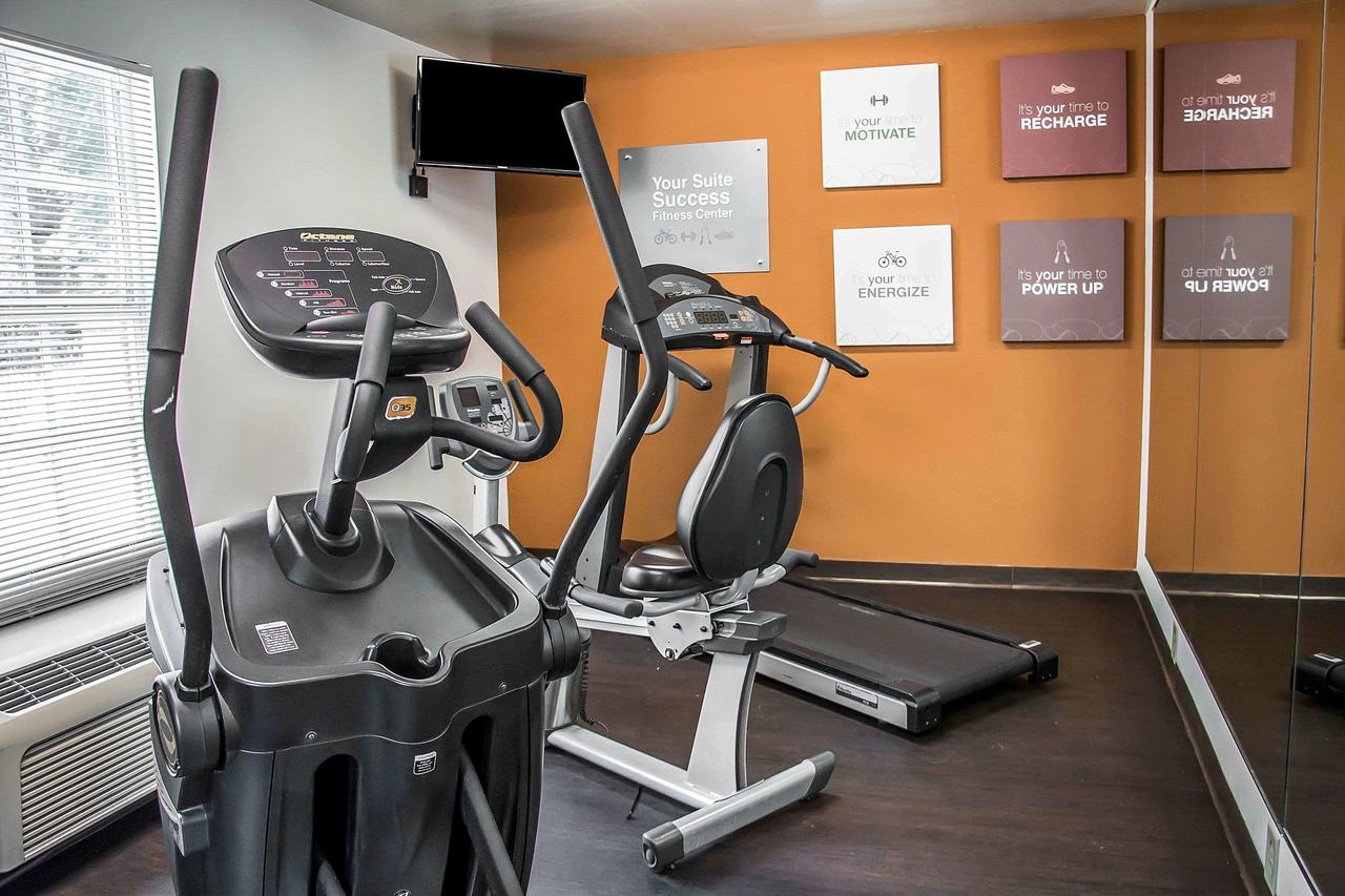 Comfort Suites Bluffton-Hilton Head Island Area - thumb 21
