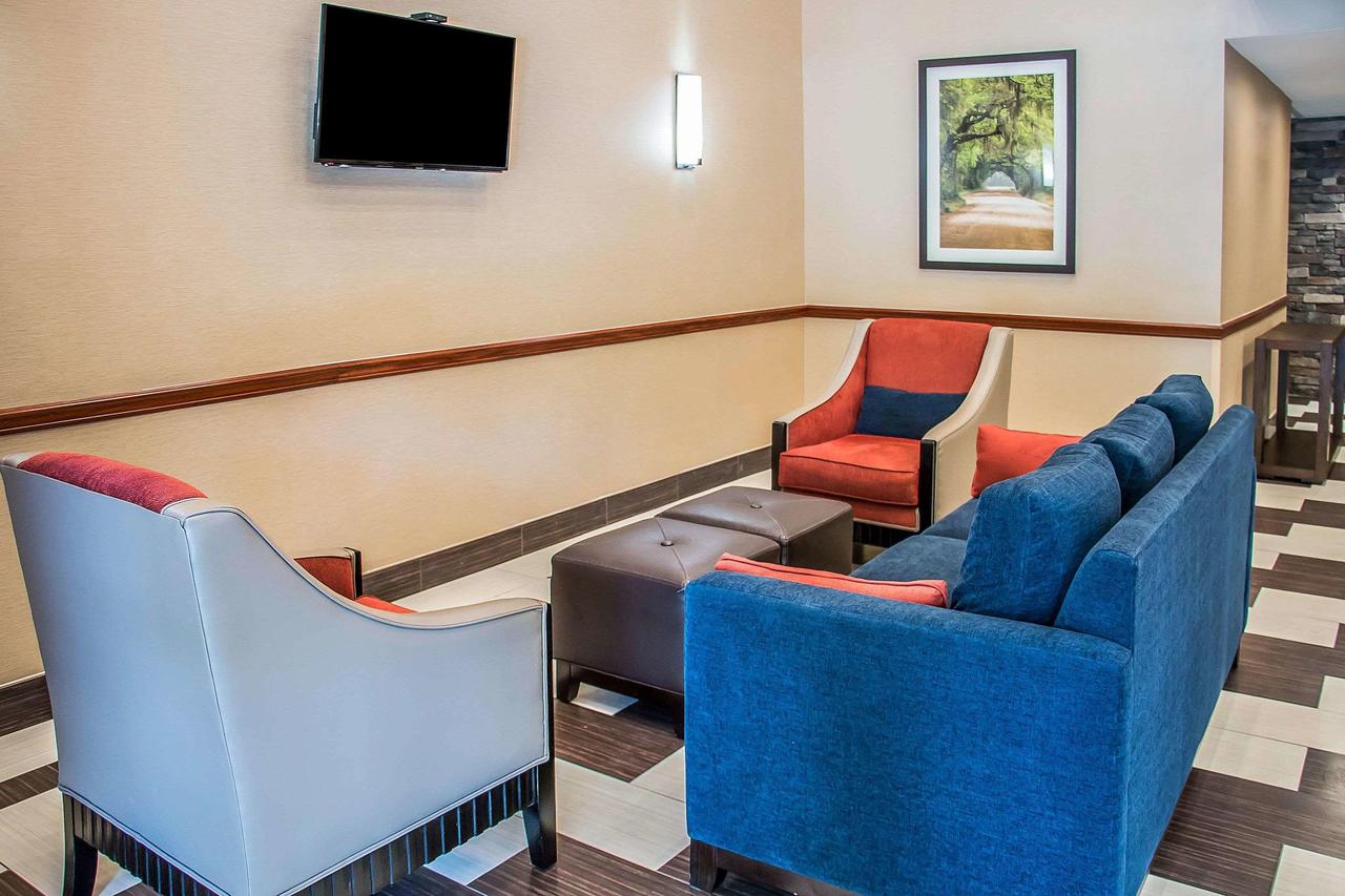 Comfort Suites Bluffton-Hilton Head Island Area - thumb 4