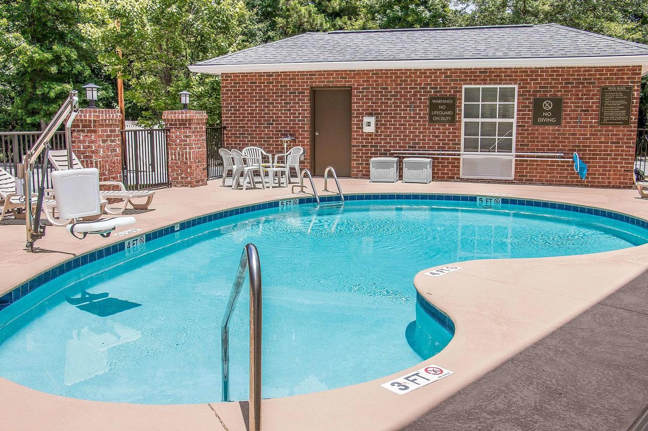 Comfort Suites Bluffton-Hilton Head Island Area - thumb 22
