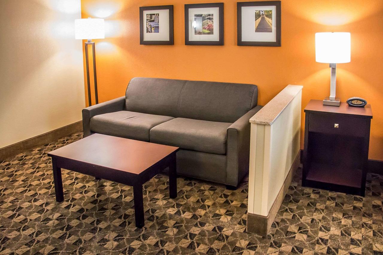 Comfort Suites Bluffton-Hilton Head Island Area - thumb 10