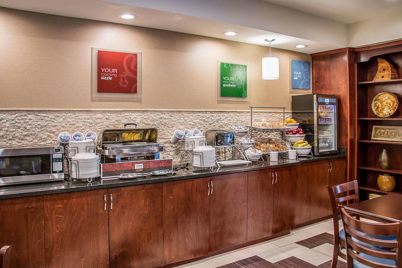 Comfort Suites Bluffton-Hilton Head Island Area - thumb 12